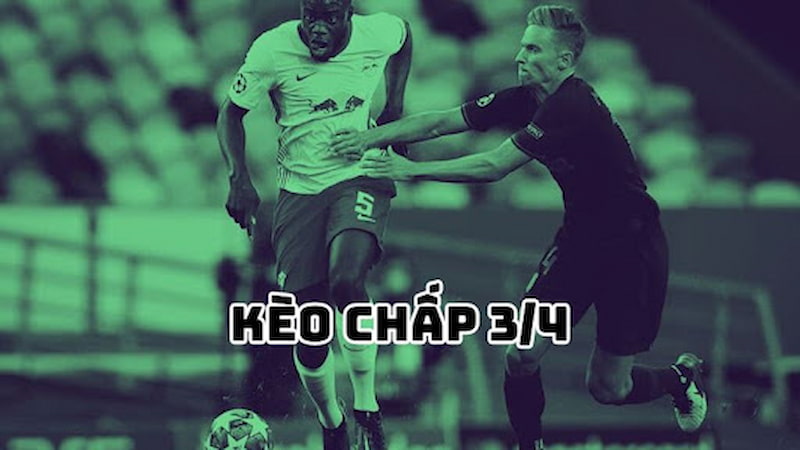 keo chap nua mot la gi 2 1