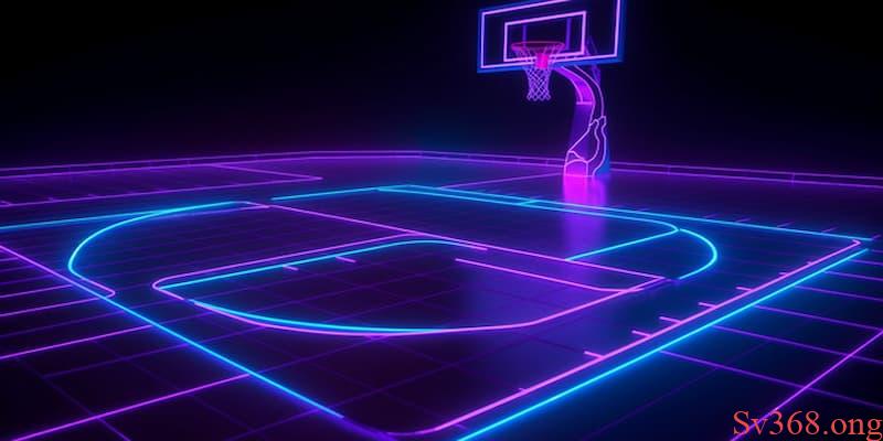 Giới thiệu về bộ môn bóng rổ ảo