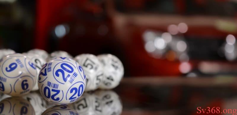 cách chơi xổ số 3P