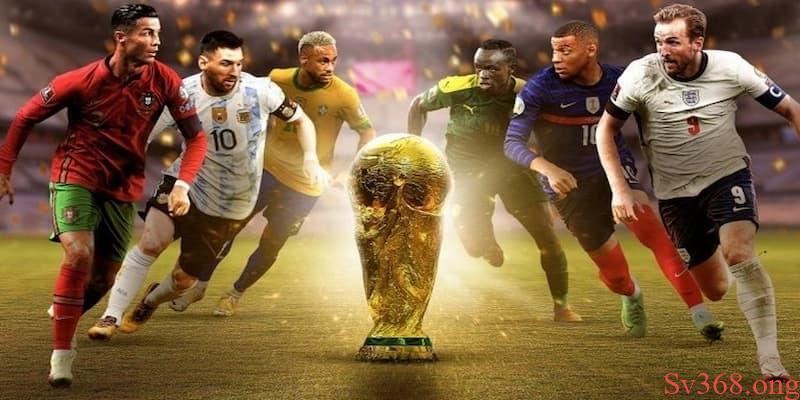 Đa dạng hình thức cho người chơi lựa chọn