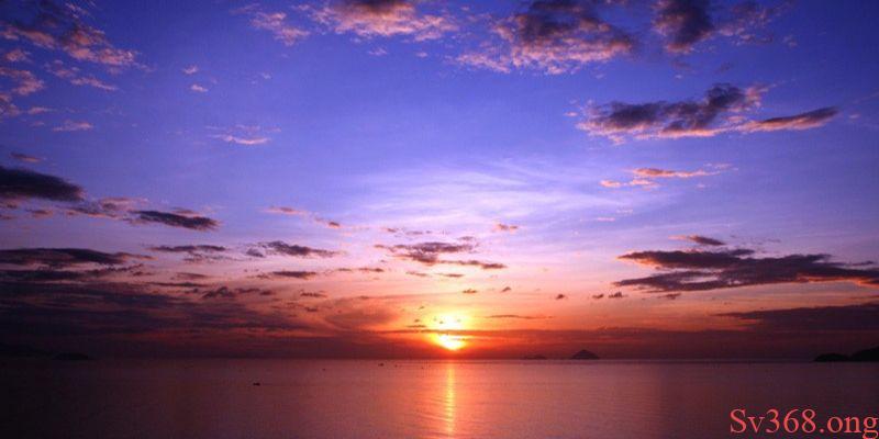 mơ thấy bầu trời