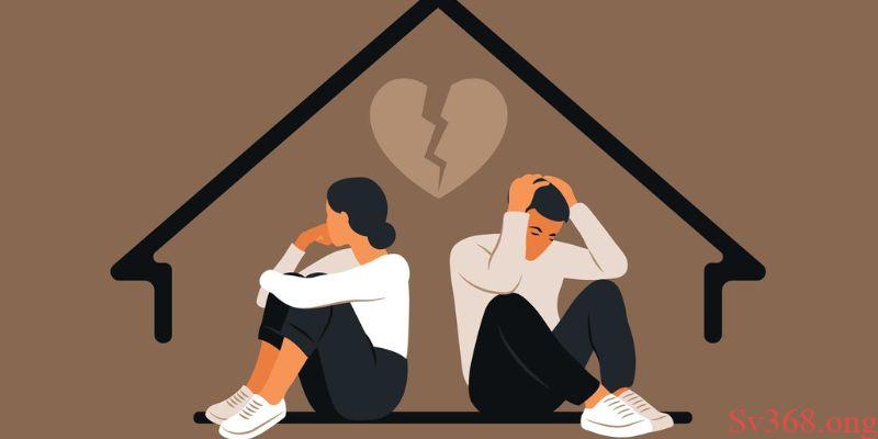 Khi mơ thấy vợ chồng đánh nhau thì chọn số nào?