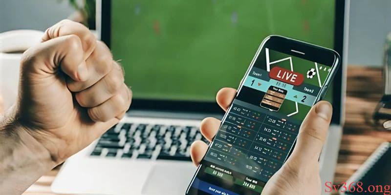 Đặt cược với nhiều ưu đãi