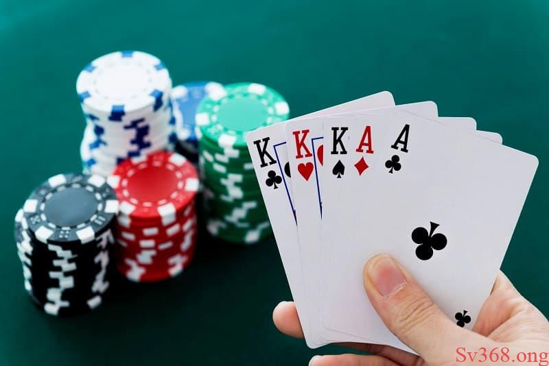 Nắm rõ thứ tự bài Poker cơ bản và chuẩn xác nhất