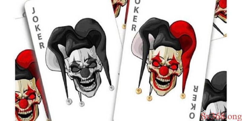 Hướng Dẫn Chơi Bài Joker Trên Sv368 Từ A-Z Cho Người Mới 1 Joker có luật chơi khá thú vị khi sử dụng thêm cả quân phăng teo