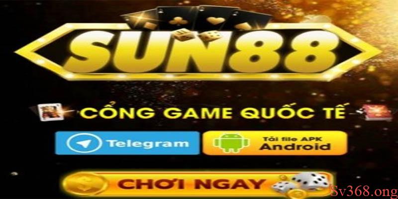 Sun88 - Chơi cá cược game bài không bị chặn tại Việt Nam 6 Tổng quan về Sun88