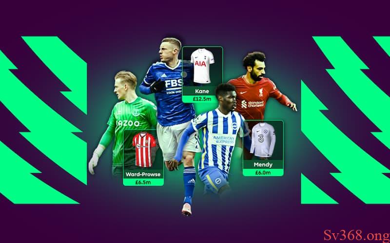 Tính điểm trong trận đấu