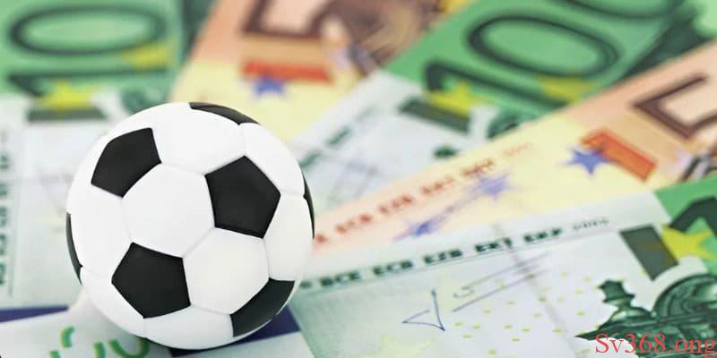 Cách cược kèo tài xỉu 1 trái