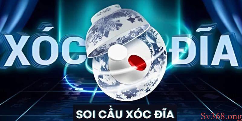 Cách Soi Cầu Xóc Đĩa Hiệu Quả - Chinh Phục Sòng Bài Sv368 6 Khái niệm soi cầu xóc đĩa