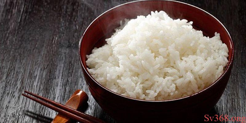 Mơ Thấy Ăn Cơm SV368 - Là Chiêm Bao Điềm Lành Hay Xấu? 11 Góc nhìn tổng quan về việc mơ thấy ăn cơm