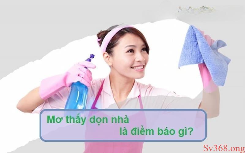 Giải Mã Mơ Thấy Dọn Nhà Là Điềm Gì? Đánh Đề Con Nào? 1 mơ thấy dọn nhà