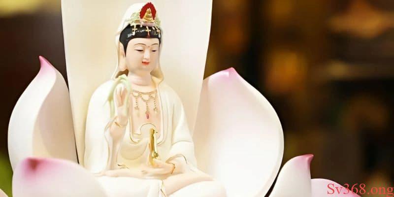 Giấc mơ mẹ quan âm có điềm báo gì?