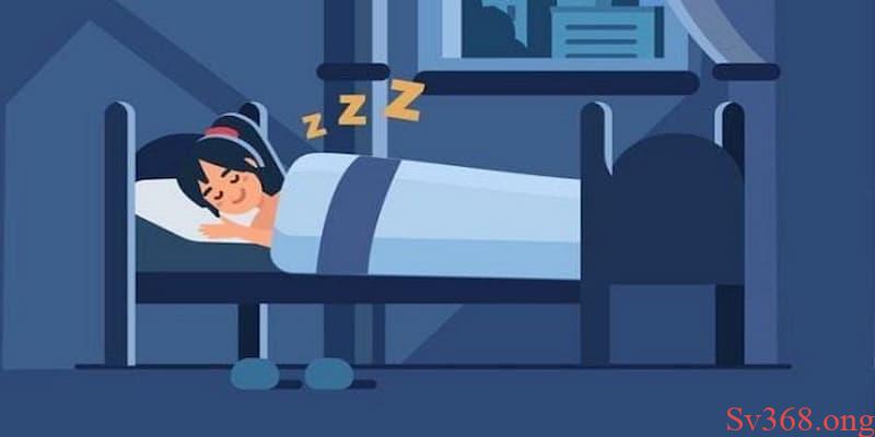 Mơ Thấy Một Người Nhiều Lần - Giải Mã Giấc Mơ Cùng Sv368 3 Mơ thấy một người nhiều lần