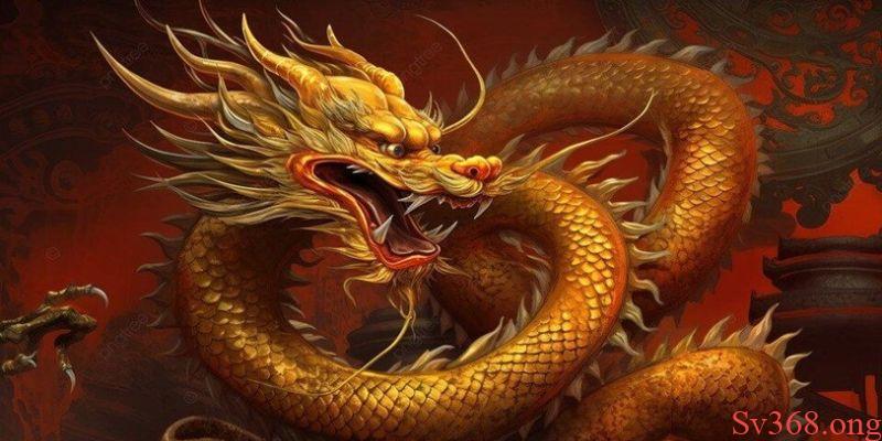 Mơ Thấy Rồng - Các Ý Nghĩa Sâu Xa Mà SV368 Muốn Chia Sẻ 6 Ý nghĩa của loài rồng trong văn hóa các nước