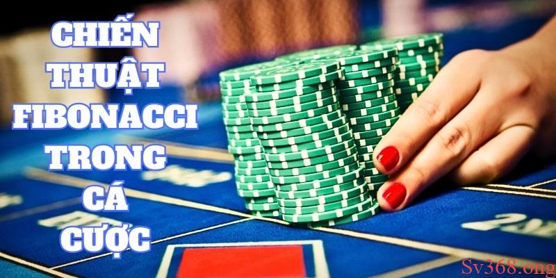 Bật Mí Cách Áp Dụng Chiến Thuật Fibonacci Trong Cá Cược 9 Tìm hiểu chiến thuật Fibonacci trong cá cược